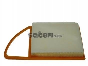 Фільтр повітряний FRAM CA11072