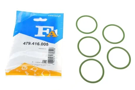 Ущільнююче кільце Fischer Automotive One (FA1) 479416005