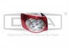 Tail light. left DPA 89450210702 (фото 1)