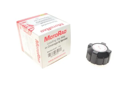 Кришка радіатора MOTORAD T63