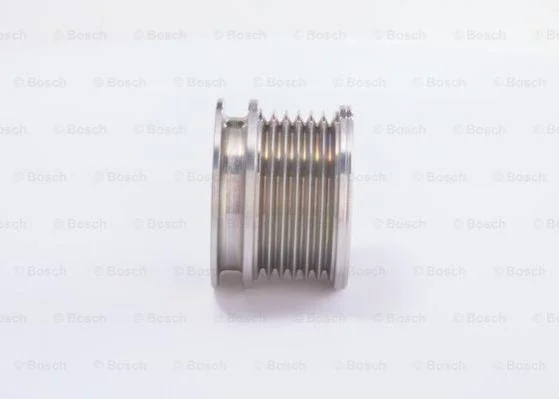 Шків генератора BOSCH F00M991303 (фото 1)
