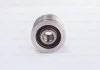 Шків генератора BOSCH F00M991303 (фото 4)