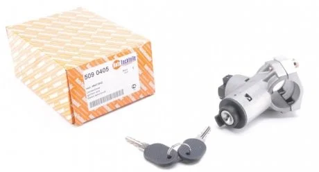 Замок зажигания AUTOTECHTEILE 5090405