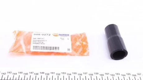 Патрубок печки AUTOTECHTEILE 5080272