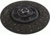 Диск зчеплення SACHS 1878004540