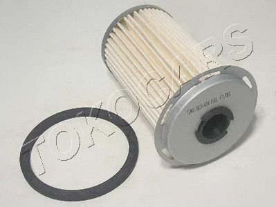 Фільтр палива TOKO CARS T1335034
