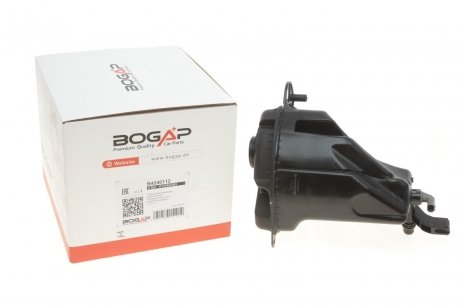Автозапчасть BOGAP B4240112