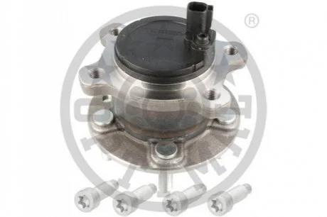 Автозапчасть OPTIMAL 892204L
