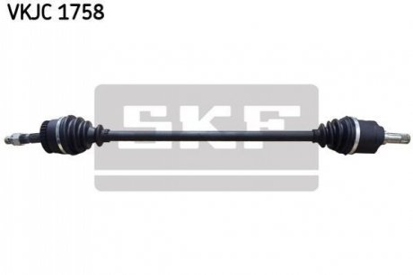 Автозапчасть SKF VKJC1758