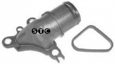 Фланець RENAULT 2.0DCi STC T403924