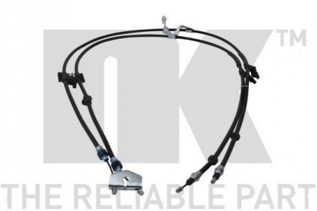 Автозапчасть NK 9025176