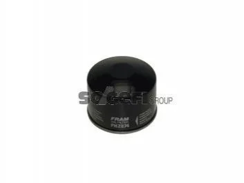 Фільтр масла FRAM PH2874 (фото 1)