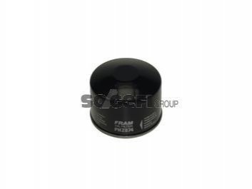 Фільтр масла FRAM PH2874