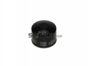 Фільтр масла FRAM PH2874