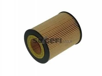 Фільтр масла FRAM CH8081ECO