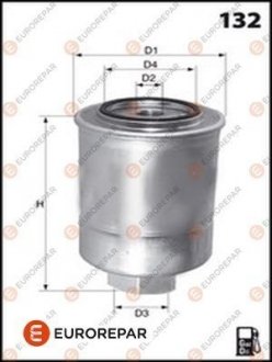 Автозапчасть EUROREPAR E148111