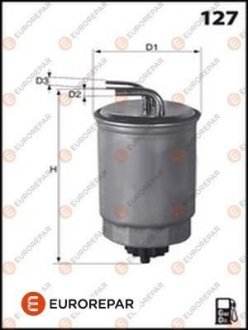 Автозапчасть EUROREPAR E148141
