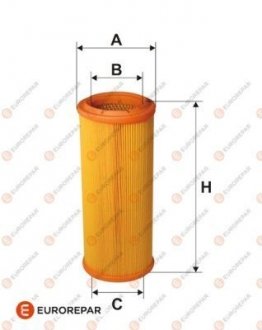 Автозапчасть EUROREPAR E147145