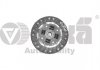 Clutch plate VIKA 31410003701 (фото 1)