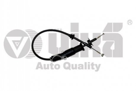 Clutch cable VIKA 77211023901
