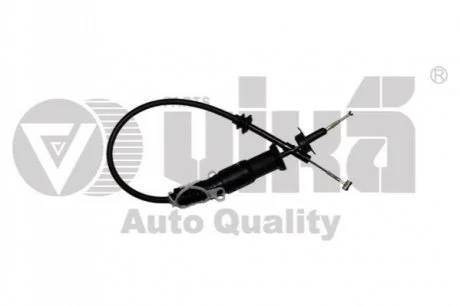 Clutch cable VIKA 77211023901