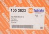 Підшипник маточини (комплект) AUTOTECHTEILE 1003523 (фото 2)