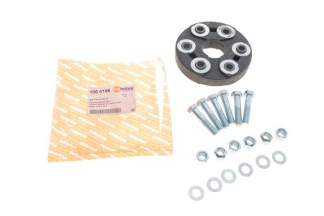Автозапчасть AUTOTECHTEILE 1004196