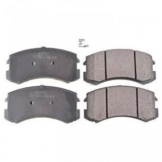 Автозапчасть BLUE PRINT ADC44287