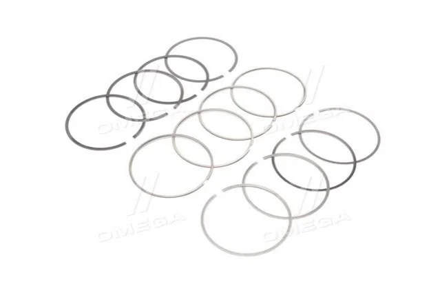 Кільця поршневі Hyundai/Kia/Mobis 230402G510 (фото 1)
