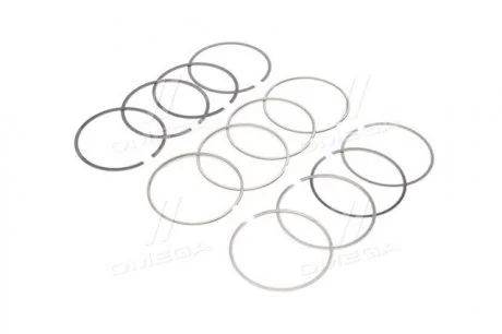 Кольца поршневые (пр-во Mobis) Hyundai/Kia/Mobis 230402G510