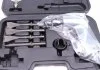 Набір перфоратора пневматичного JBM 52718 (фото 3)