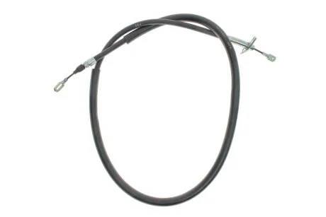 Трос ручного гальма SOLGY 219008