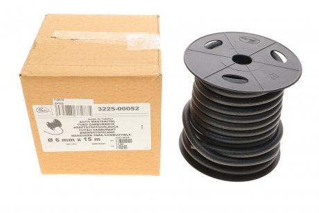 Шланг палива GATES FL6X15