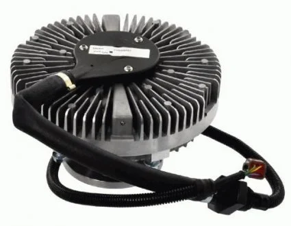 Віскозна муфта SACHS 2100502001