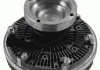 Віскозна муфта SACHS 2100502021 (фото 1)