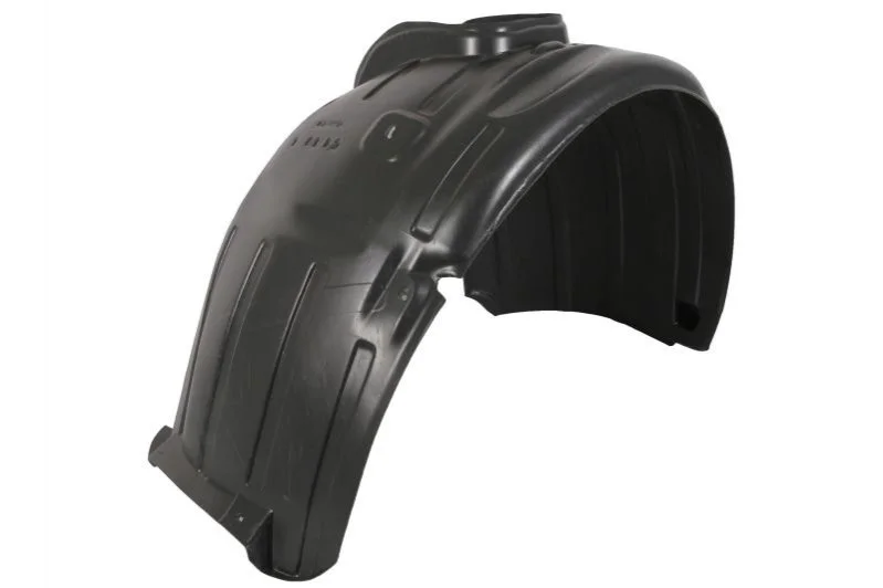 Підкрилок передн лів (пвх / abs, termoformowane próżniowo) DS DS4 CITROEN C4 II, DS4 11.09-06.20 BLIC 6601012142801P (фото 1)
