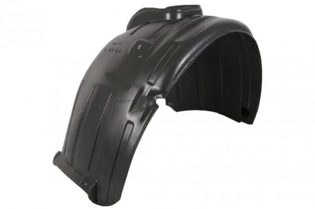 Підкрилок передн лів (пвх / abs, termoformowane próżniowo) DS DS4 CITROEN C4 II, DS4 11.09-06.20 BLIC 6601012142801P