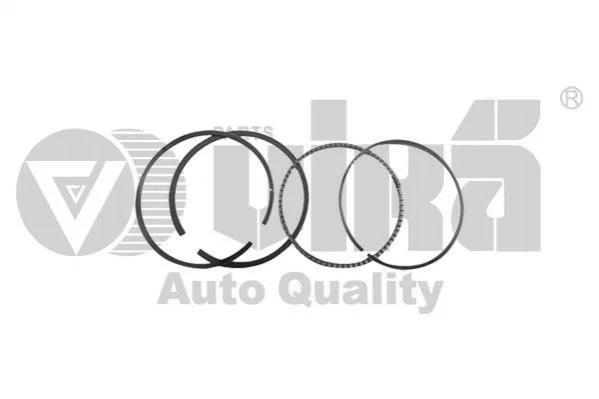 Piston ring VIKA 11980798101 (фото 1)