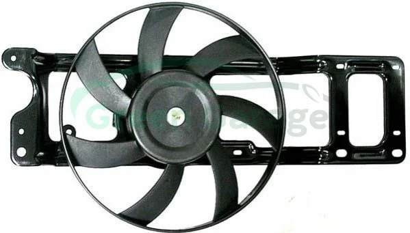 Вентилятор STARLINE RT7537 (фото 1)