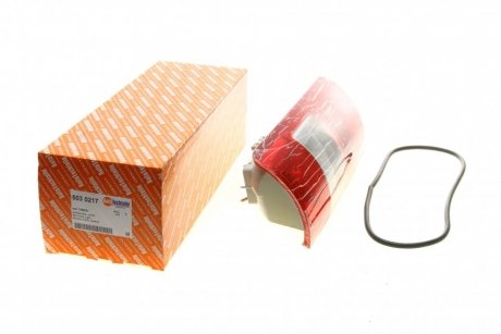 Ліхтар стопа, правий AUTOTECHTEILE 5030217