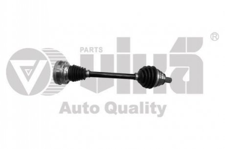 Axle.left VIKA 44070914601
