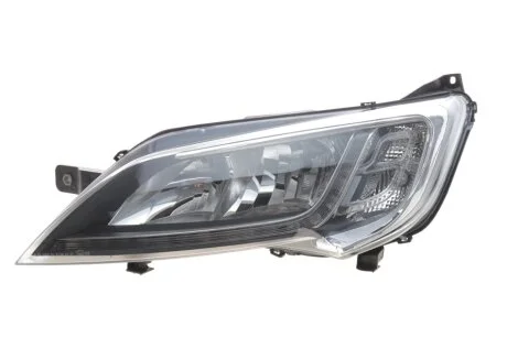 Фара (L) AUTOTECHTEILE 5030281