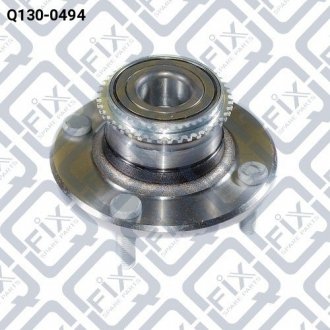 Ступиця Q-fix Q1300494