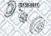 Ступиця Q-fix Q1300011 (фото 3)