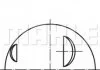 Поршень MAHLE / KNECHT 0220501