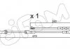 Датчик ABS пер. BMW 1/2 X1 14- CIFAM SU338 (фото 1)