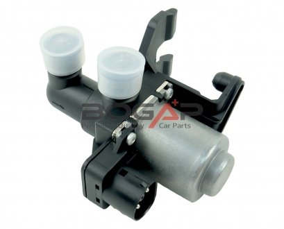 Клапан регулювання подачі охолоджувальної рідини BOGAP B4122110