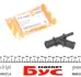Фланец AUTOTECHTEILE 3121020 (фото 1)