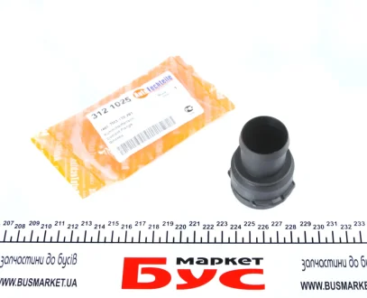 Фланец AUTOTECHTEILE 3121025