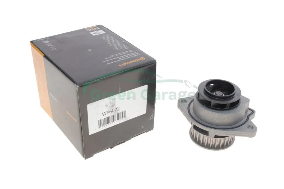 Насос CONTITECH WP6022 (фото 1)